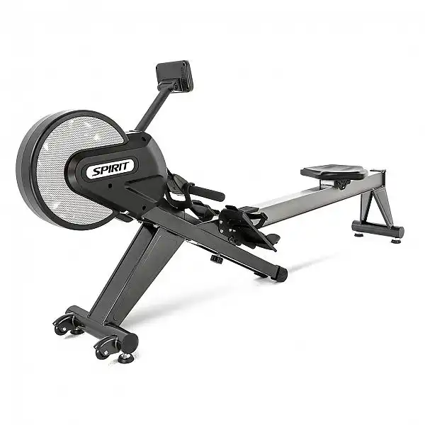 Гребний тренажер Spirit CRW800+