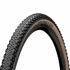 Покришка бескамерная Continental Terra Trail ShieldWall 28" | 700 x 40C | 2..