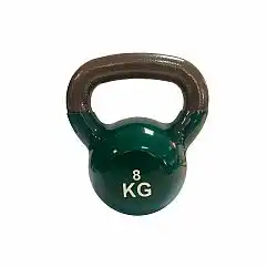 Гиря виниловая Stein 8 кг