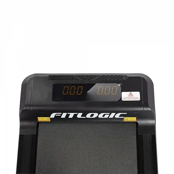 Бігова доріжка FitLogic T119