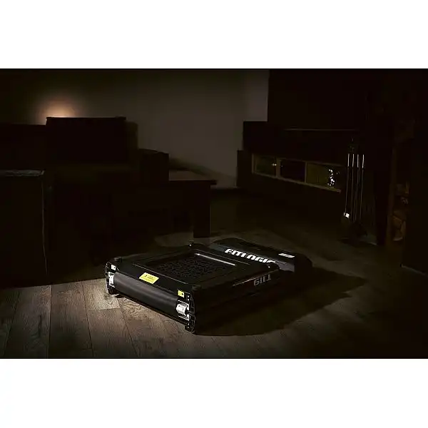 Бігова доріжка FitLogic T119