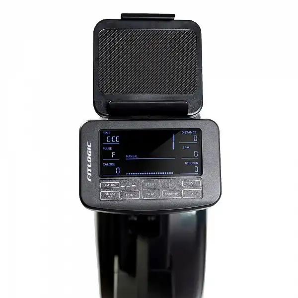 Гребний тренажер FitLogic R2201P