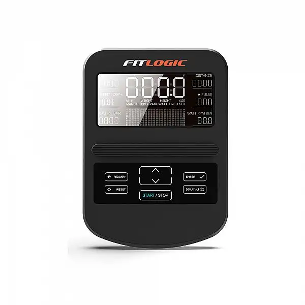 Орбитрек FitLogic CT1902TP
