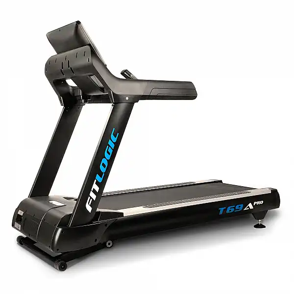 Бігова доріжка FitLogic T69A Pro
