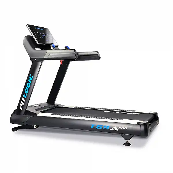 Бігова доріжка FitLogic T69A Pro