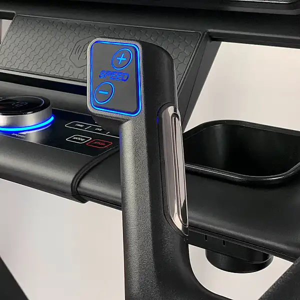 Бігова доріжка FitLogic T69A Pro