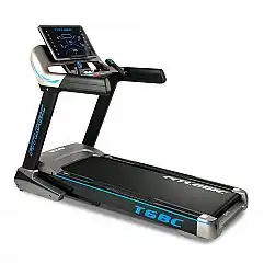Беговая дорожка FitLogic T68C