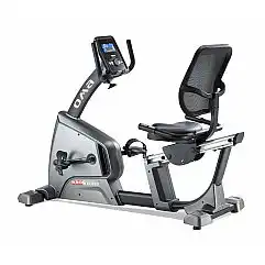 Велотренажер горизонтальний OMA FITNESS EXCEED R30