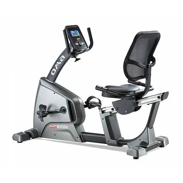 Велотренажер горизонтальний OMA FITNESS EXCEED R30