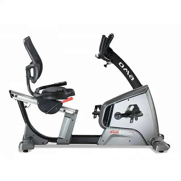 Велотренажер горизонтальний OMA FITNESS EXCEED R30