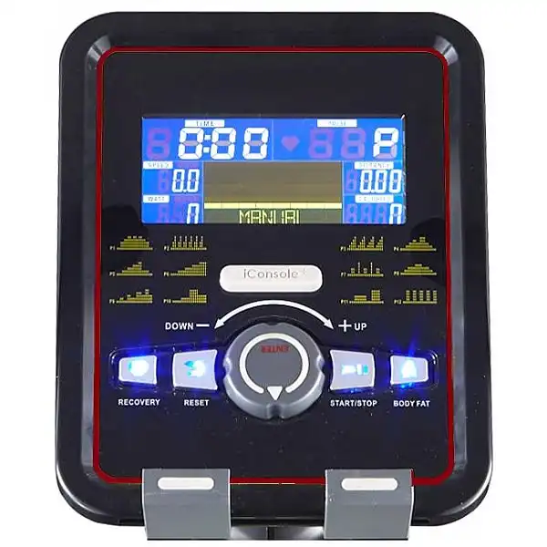Велотренажер горизонтальний OMA FITNESS EXCEED R30
