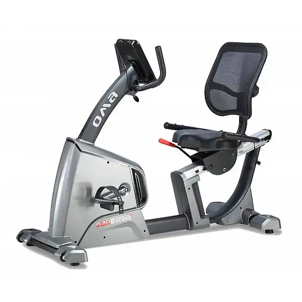 Велотренажер горизонтальний OMA FITNESS EXCEED R30