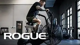 Rogue Echo Bike V3