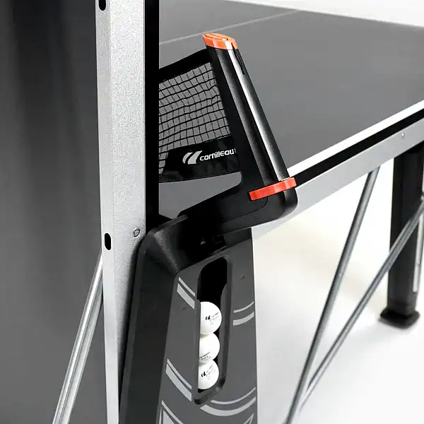 Тенісний стіл Cornilleau Sport 500 Indoor Gray