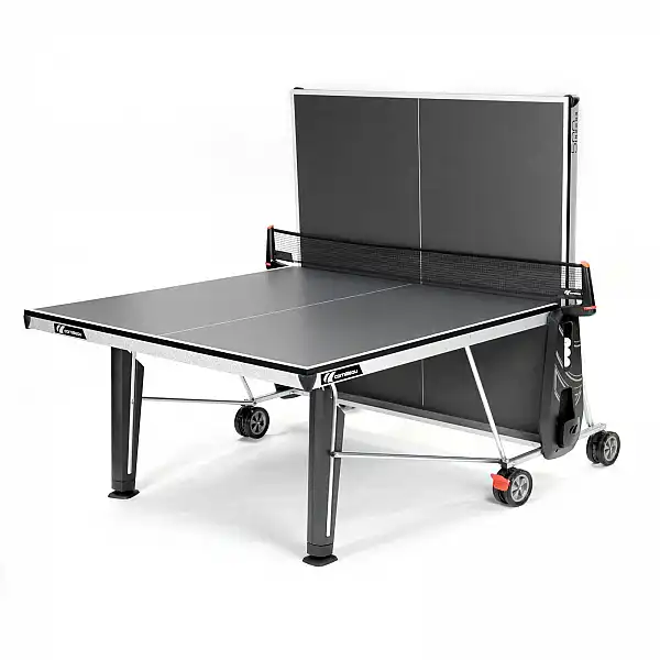 Тенісний стіл Cornilleau Sport 500 Indoor Gray