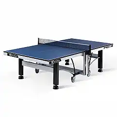 Тенісний стіл Cornilleau Competition 740 ITTF, синій