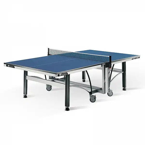 Тенісний стіл Cornilleau Competition 640 ITTF Blue