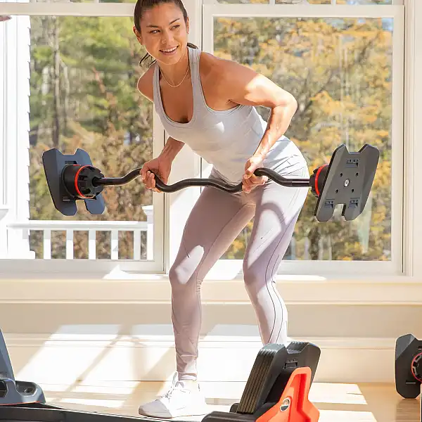 Набор дисков для штанги Bowflex SelectTech 2080 18кг