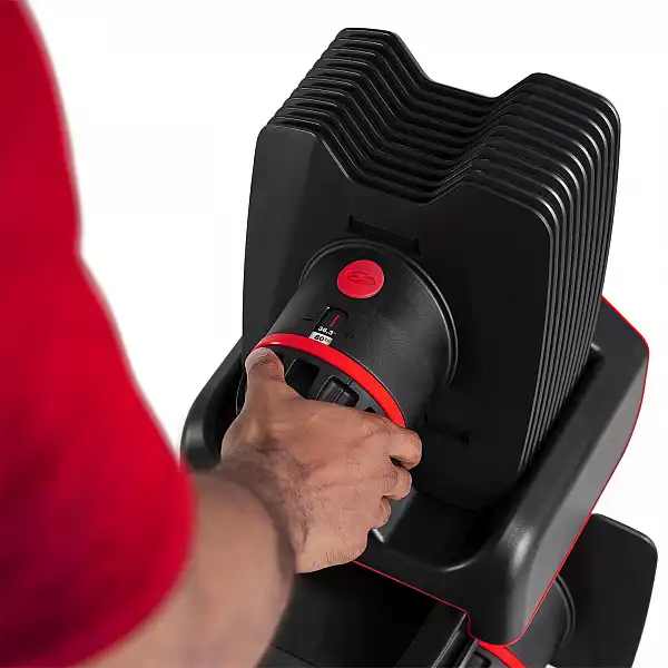 Набор дисков для штанги Bowflex SelectTech 2080 18кг