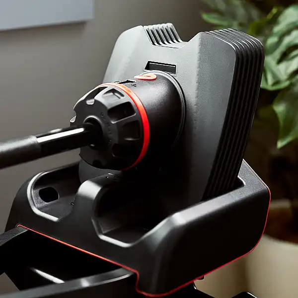 Набор дисков для штанги Bowflex SelectTech 2080 18кг