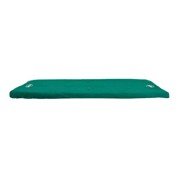 Чохол BERG Ultim Weather Cover Extra 410 Green