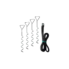 BERG Anchor set
