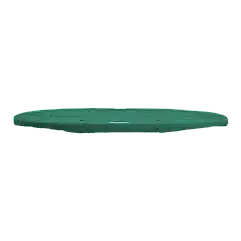 BERG Grand Weather Cover Extra 520 Green