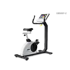 Вертикальний велотренажер Body Charger Fitness Body Trainer TFT 10.1