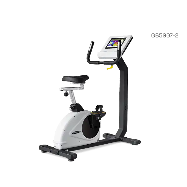 Вертикальний велотренажер Body Charger Fitness Body Trainer TFT 10.1
