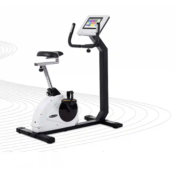 Вертикальний велотренажер Body Charger Fitness Body Trainer TFT 10.1