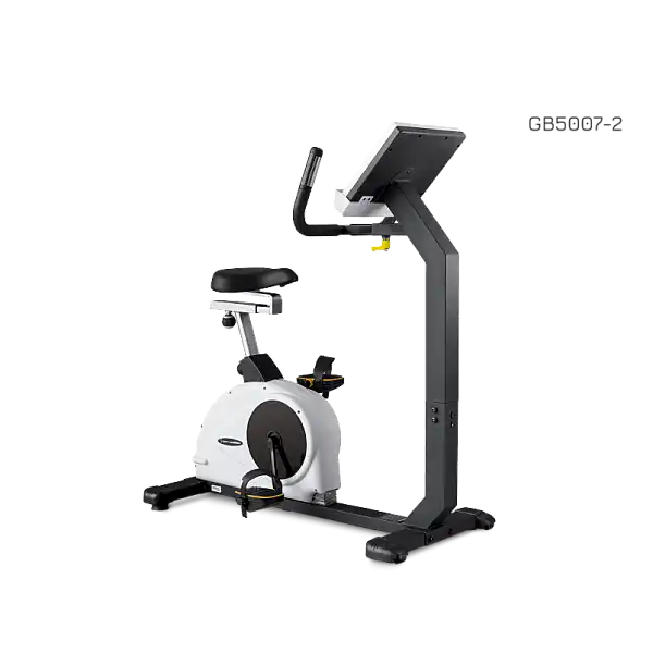 Вертикальний велотренажер Body Charger Fitness Body Trainer TFT 10.1