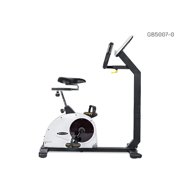 Вертикальний велотренажер Body Charger Fitness Body Trainer TFT 10.1