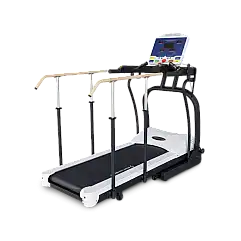 Реабілітаційна бігова доріжка GT6800RF-LED Body Charger Fitness