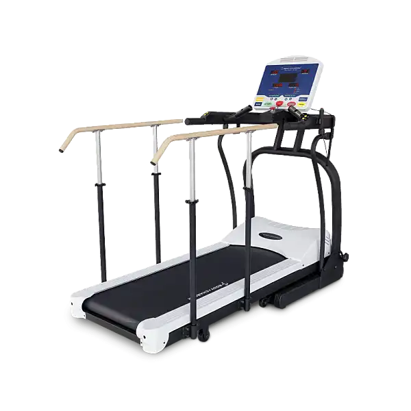 Реабілітаційна бігова доріжка GT6800RF-LED Body Charger Fitness