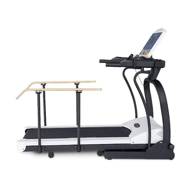 Реабілітаційна бігова доріжка GT6800RF-LED Body Charger Fitness
