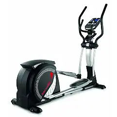 Електромагнітний еліптичний тренажер i. Super Khronos G2487I BH Fitness