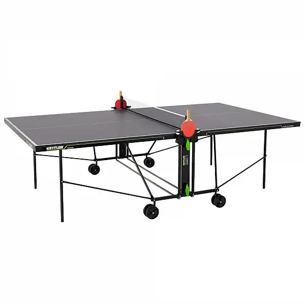 Стіл для настільного тенісу Kettler Indoor K1