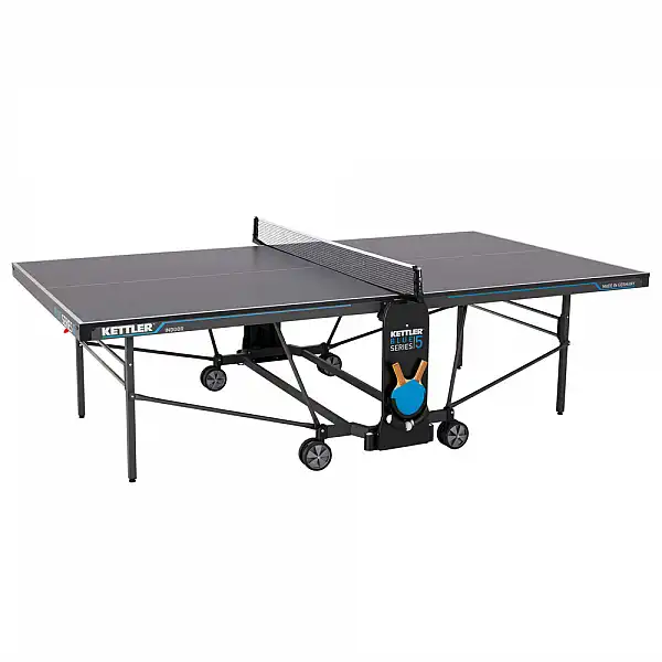 Стіл для настільного тенісу Kettler Indoor K5