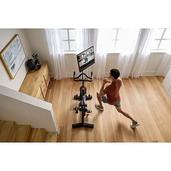 Спінбайк NordicTrack 24 Studio Bike