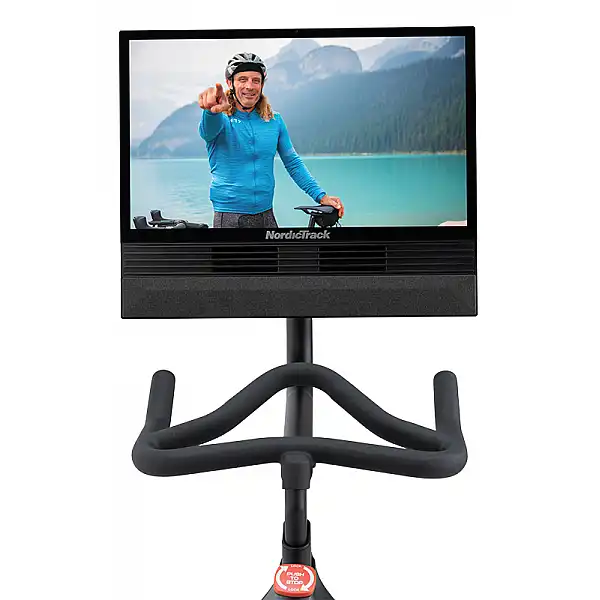 Спінбайк NordicTrack 24 Studio Bike