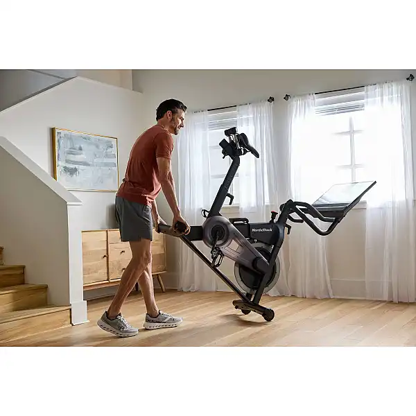 Спінбайк NordicTrack 24 Studio Bike