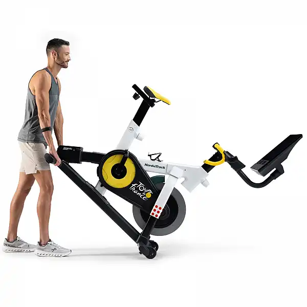 Спінбайк NordicTrack Tour de France