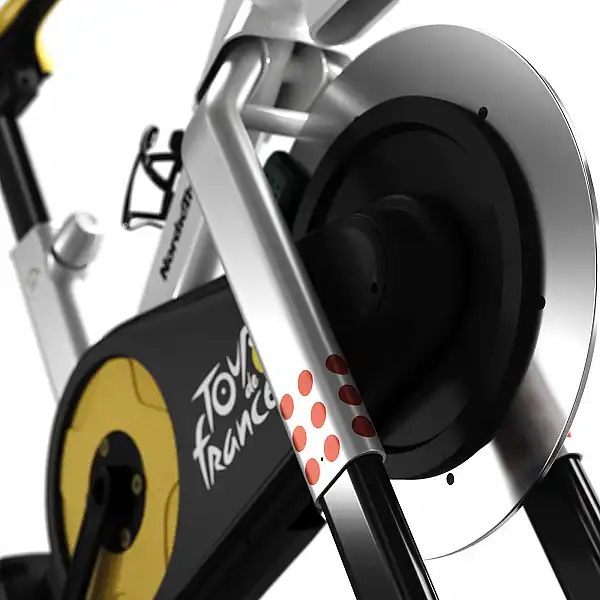 Спінбайк NordicTrack Tour de France