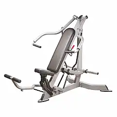 Жим під кутом вгору Xline X206