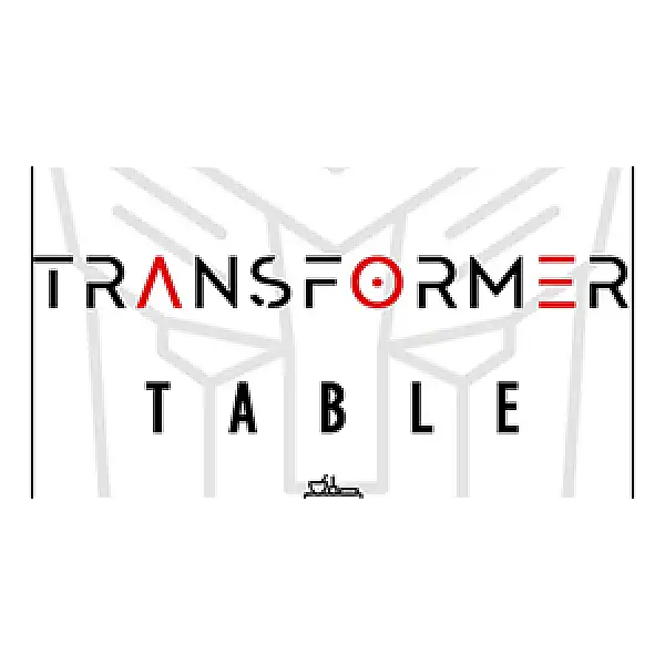 Transformer Transformer