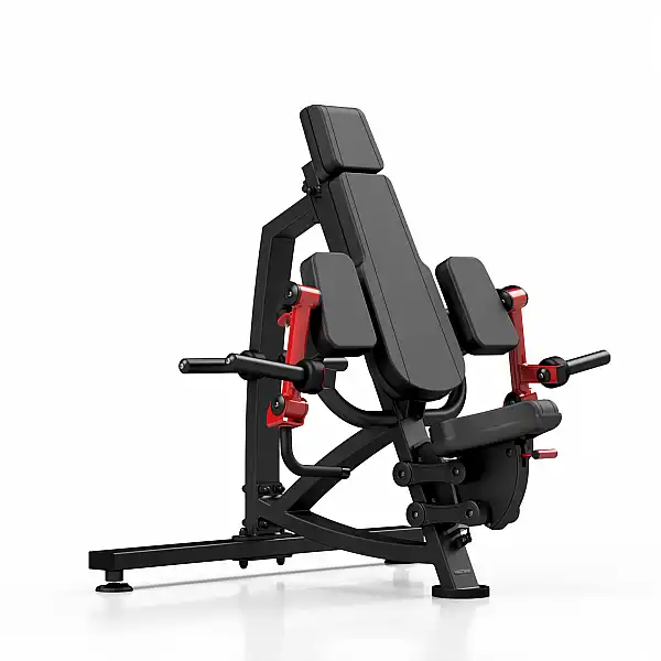 Біцепс-машина Marbo Sport MF-U008