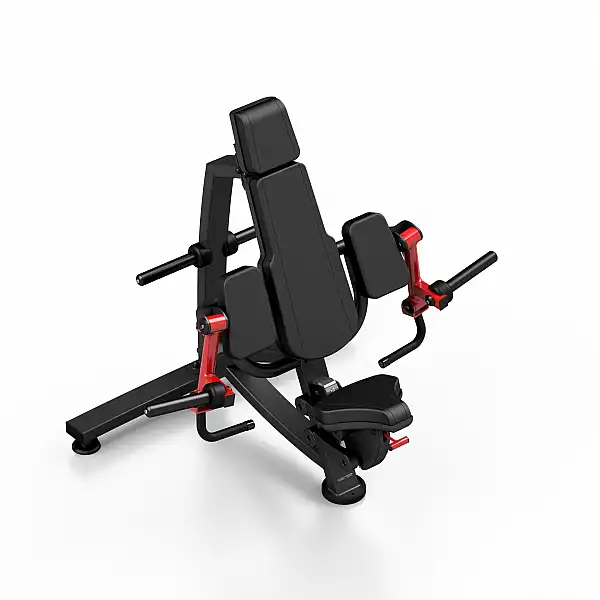 Біцепс-машина Marbo Sport MF-U008