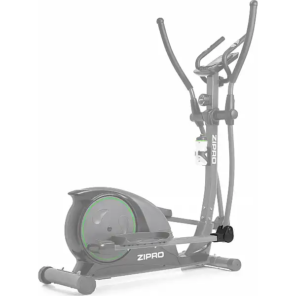 Zipro Hulk/Hulk RS - maskownica ramienia dolna prawa