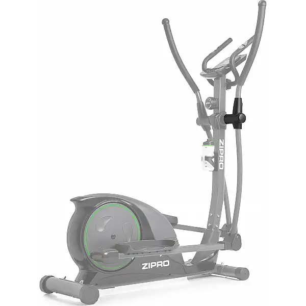 Zipro Hulk/Hulk RS - maskownica ramienia prawa górna