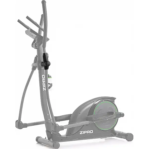 Zipro Hulk/Hulk RS - maskownica ramienia górna lewa